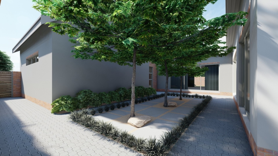 3 Bedroom Property for Sale in Van Der Hoff Park North West